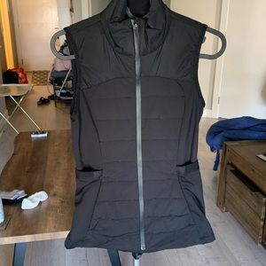 Lululemon Vest